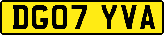 DG07YVA