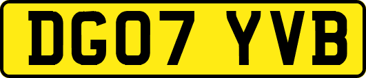 DG07YVB