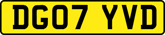 DG07YVD