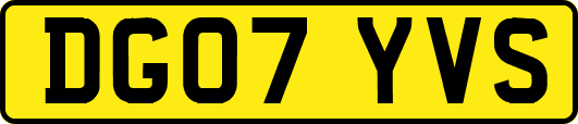 DG07YVS