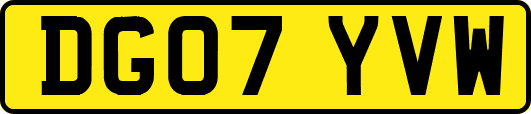 DG07YVW