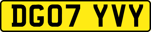DG07YVY