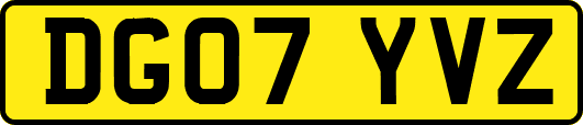 DG07YVZ