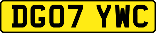 DG07YWC