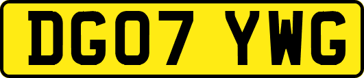 DG07YWG