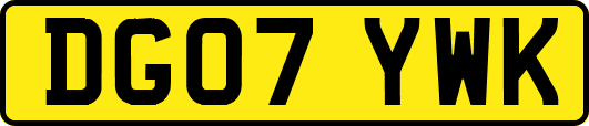 DG07YWK