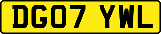 DG07YWL