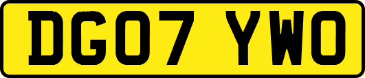 DG07YWO