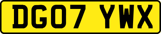 DG07YWX