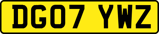 DG07YWZ