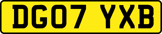 DG07YXB