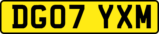 DG07YXM