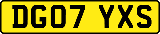 DG07YXS