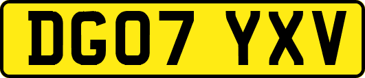 DG07YXV