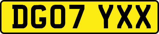 DG07YXX