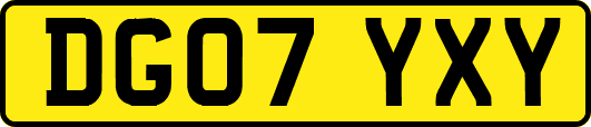DG07YXY