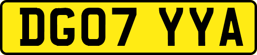 DG07YYA