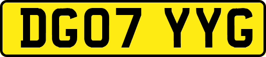 DG07YYG