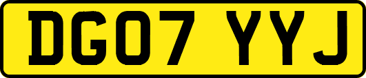 DG07YYJ