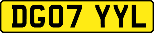 DG07YYL