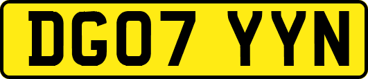 DG07YYN