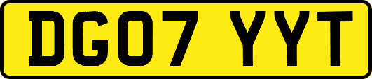 DG07YYT