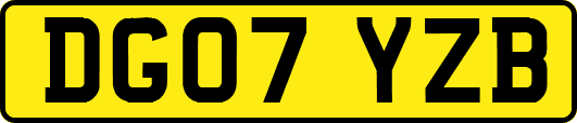 DG07YZB