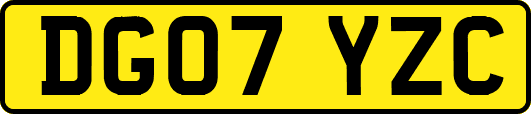 DG07YZC