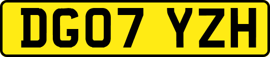 DG07YZH