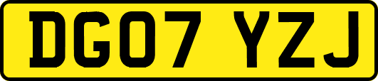 DG07YZJ