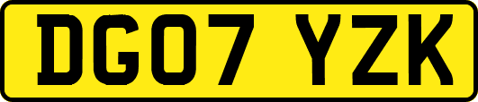 DG07YZK