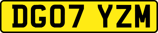 DG07YZM