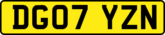 DG07YZN