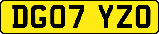 DG07YZO