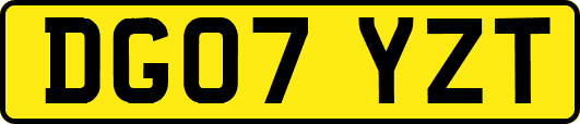 DG07YZT