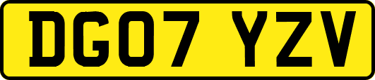 DG07YZV