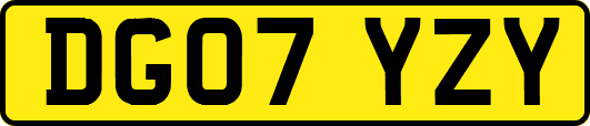 DG07YZY