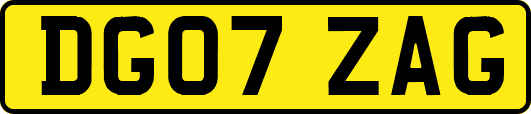 DG07ZAG