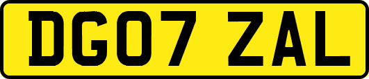 DG07ZAL