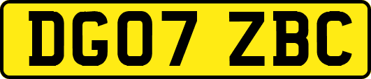 DG07ZBC