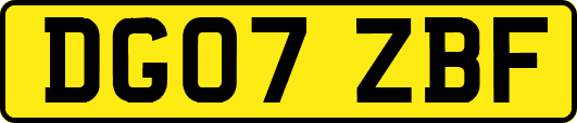 DG07ZBF