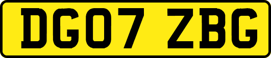 DG07ZBG