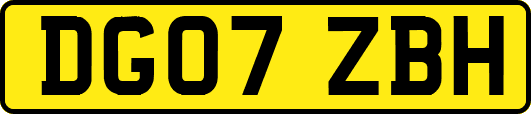 DG07ZBH