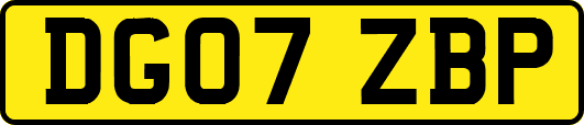 DG07ZBP