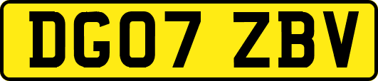 DG07ZBV