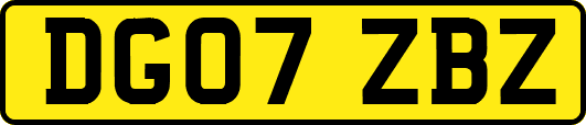 DG07ZBZ