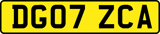 DG07ZCA