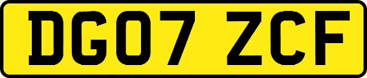 DG07ZCF