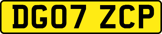 DG07ZCP