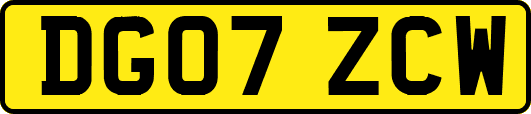 DG07ZCW